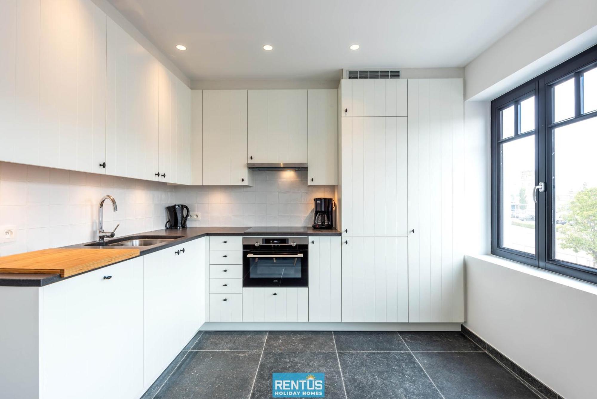 Villa Harbour - Apartment For 9 People In ניופורט מראה חיצוני תמונה