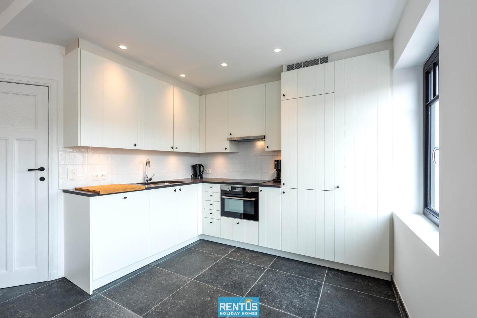 Villa Harbour - Apartment For 9 People In ניופורט מראה חיצוני תמונה